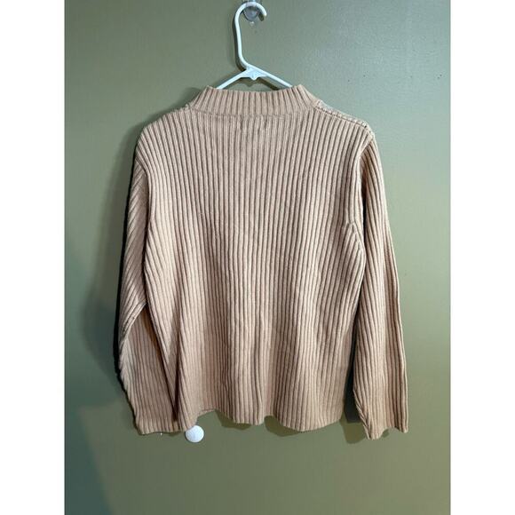 Designer studio’s original sweater jacket womens L - Picture 2 of 8